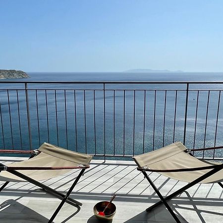 Villa Zen House Crete à Palaiokastro  Extérieur photo