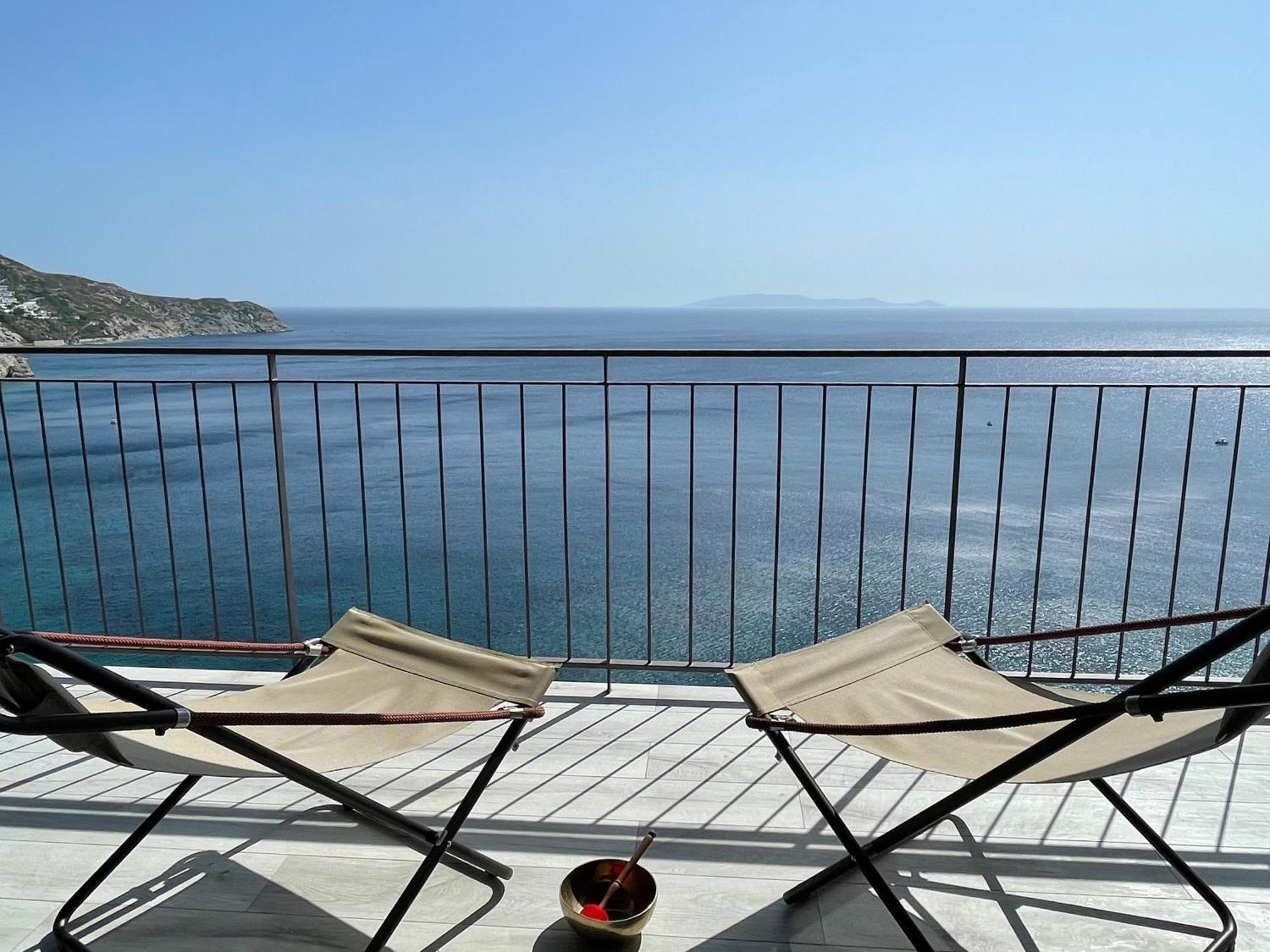 Villa Zen House Crete à Palaiokastro  Extérieur photo