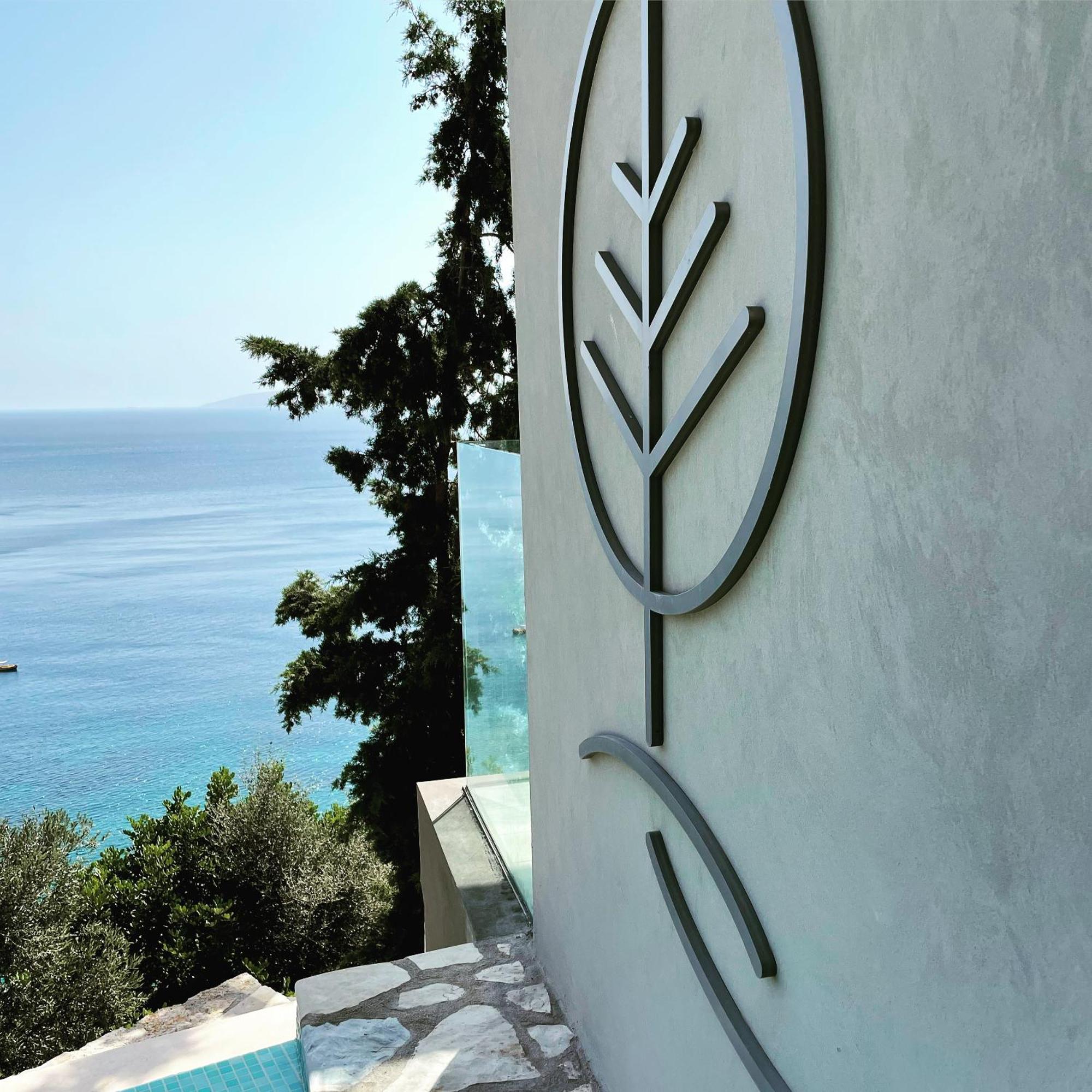 Villa Zen House Crete à Palaiokastro  Extérieur photo