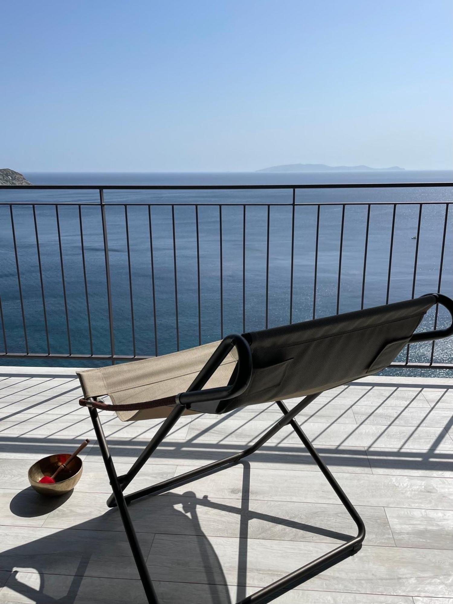 Villa Zen House Crete à Palaiokastro  Extérieur photo