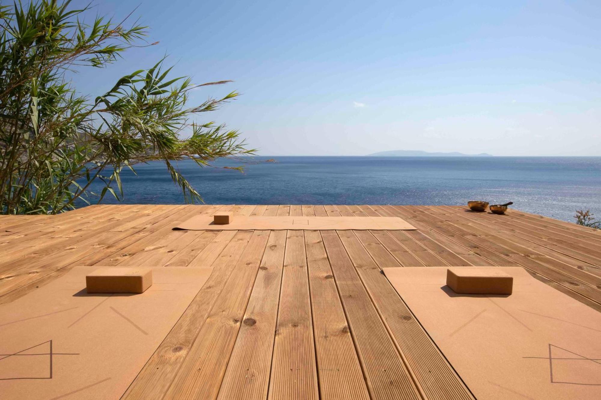Villa Zen House Crete à Palaiokastro  Extérieur photo